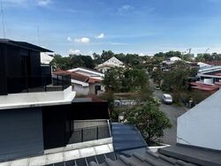 Horizon Green (D20), Terrace #456071041